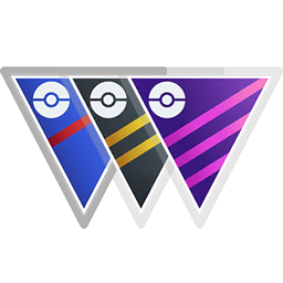 Icons for Mega Pokémon and Mega Badges discovered by data miners