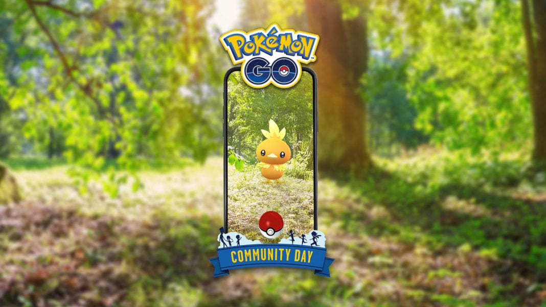 Torchic Community Day Guide | Pokémon GO Hub