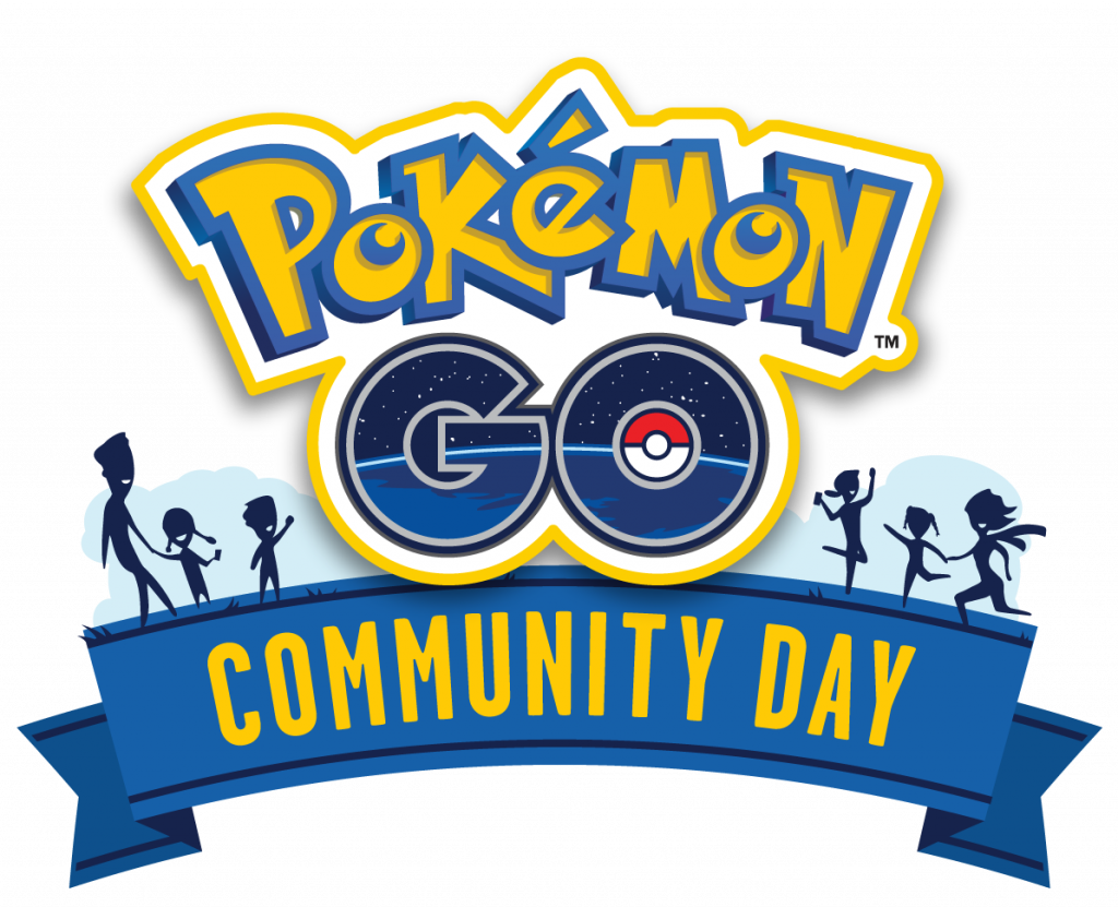 Community Day Pokémon GO