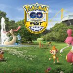 Pokémon GO Fest Dortmund 2019