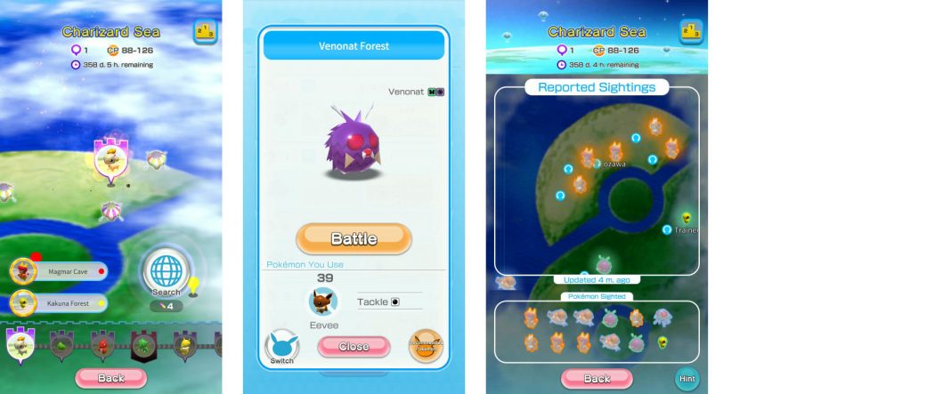 free roam pokemon game free roam pokemon game