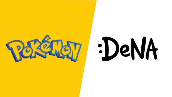 Pokémon/DeNA Mobile Game