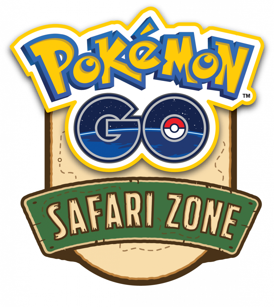 Pokémon GO Safari Zone