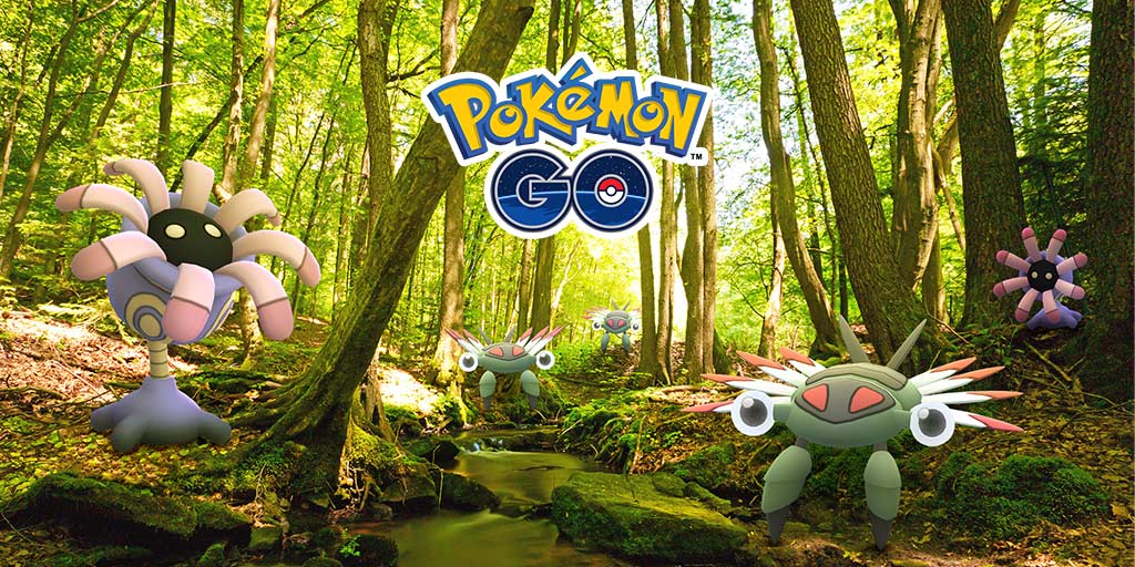 April 2019 raid outlet boss pokemon go