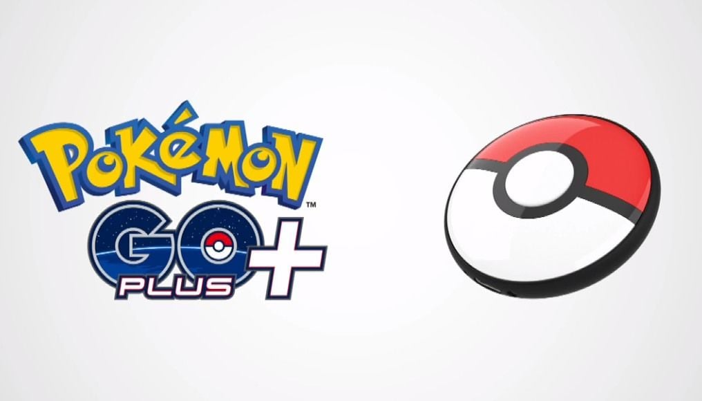 Pokémon Press Conference