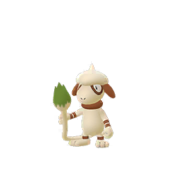 Pokémon GO Smeargle