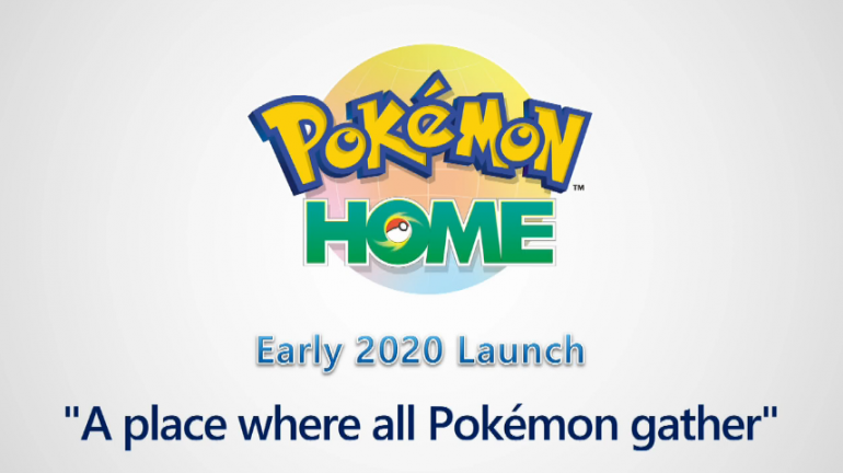 Pokémon Press Conference