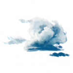 Pokémon GO Weather Cloudy Day