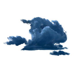 Pokémon GO Weather Cloudy