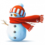 Pokémon GO Weather Snow Day