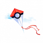 Pokémon GO Weather Windy Day