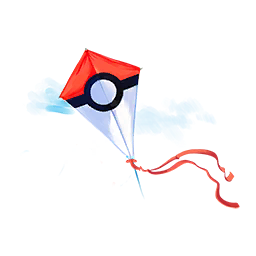 Pokémon GO Weather Windy Day
