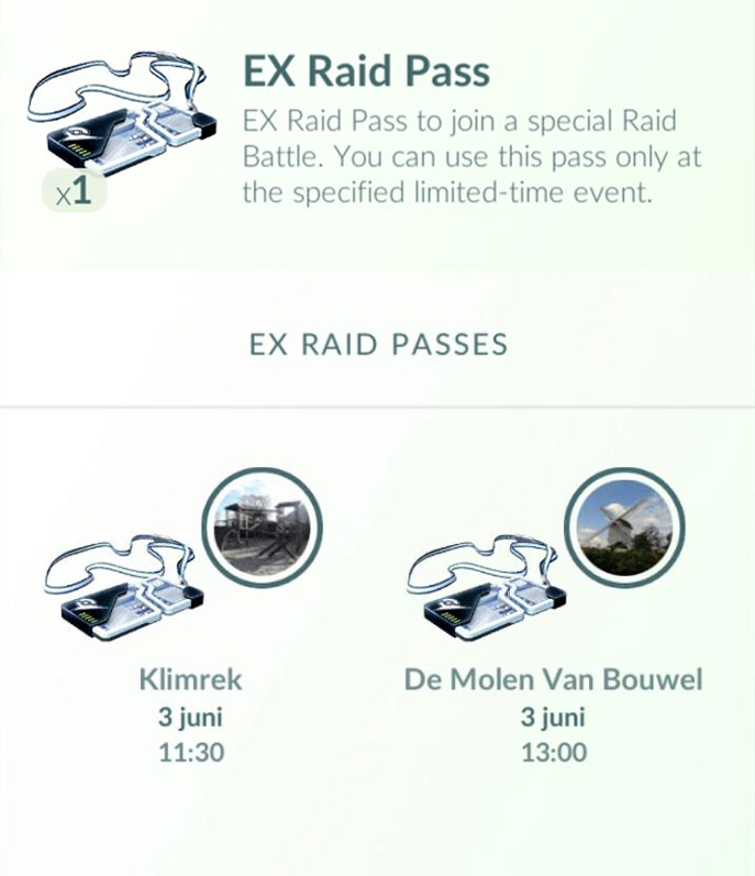 Pokémon Go Raids - Como funcionam as Raids, EX Raids, Raids