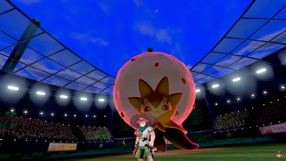 Pokémon Sword and Shield' Producer Explains Limited Pokémon