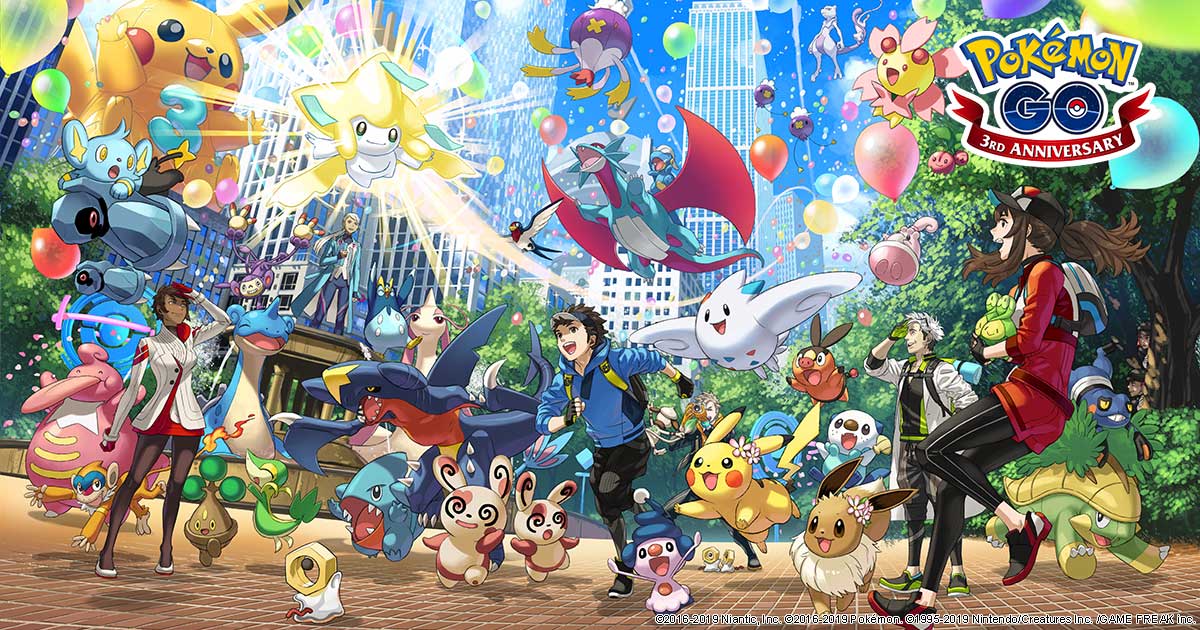 Pokemon Go 'Alola to Alola' Event: Featured Pokemon, Special Research and  More - CNET