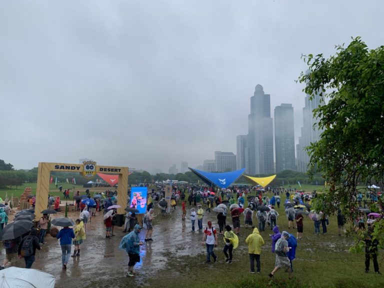 Niantic Extends GO Fest 2019 for Saturday Ticket Holders