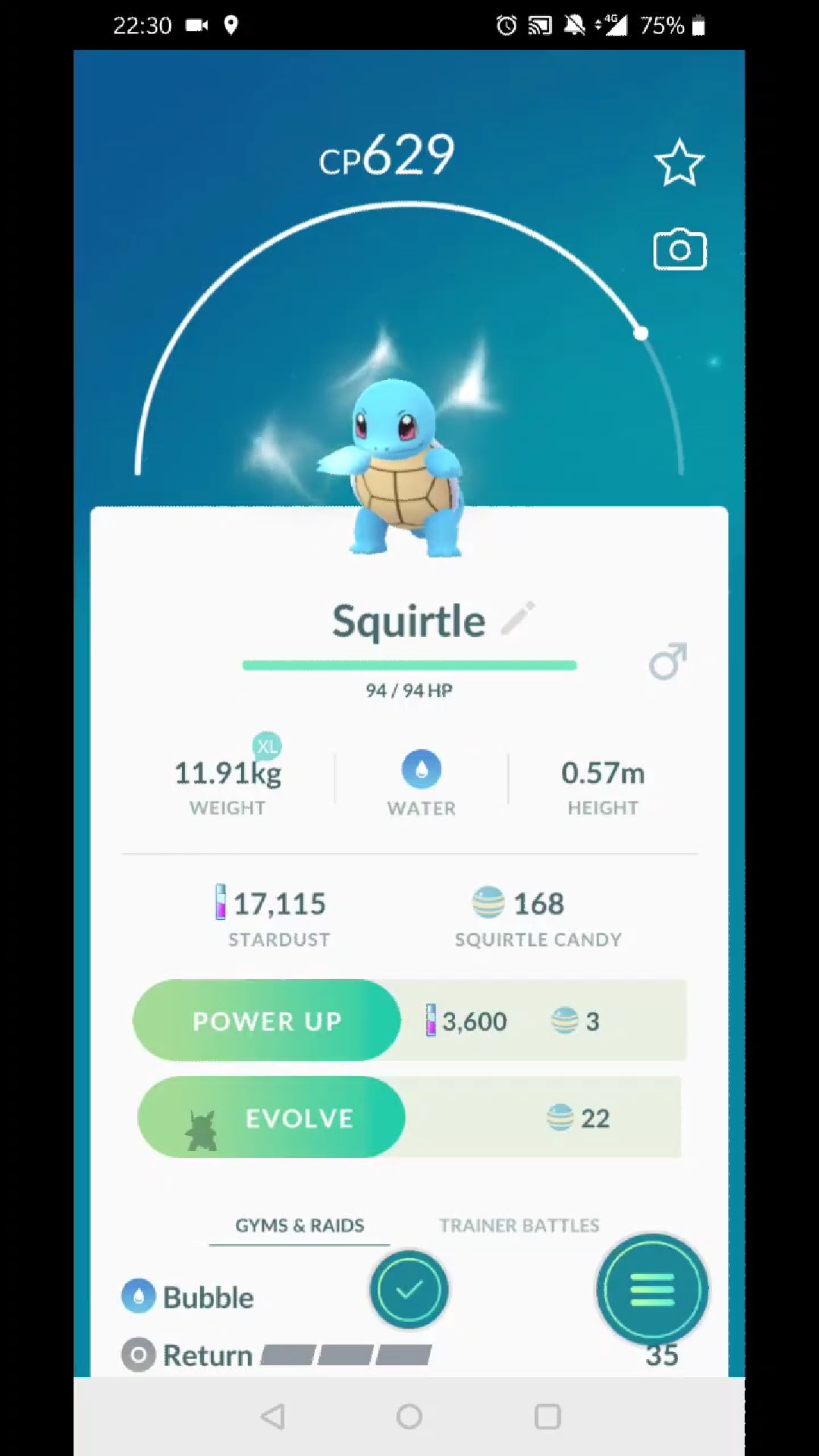 Will this shadow Hitmonlee be good if I purify him? : r/PokemonGOIVs