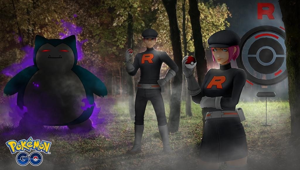 Pokémon GO: Giovanni and Shadow Mewtwo Special Research Guide (November  2022) - Meristation