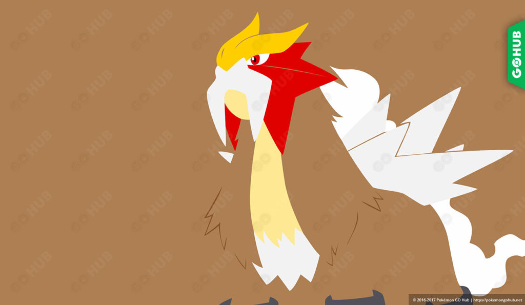 Pokémon Go - Shiny Entei - Mini PTC 80K Stardust Read Description