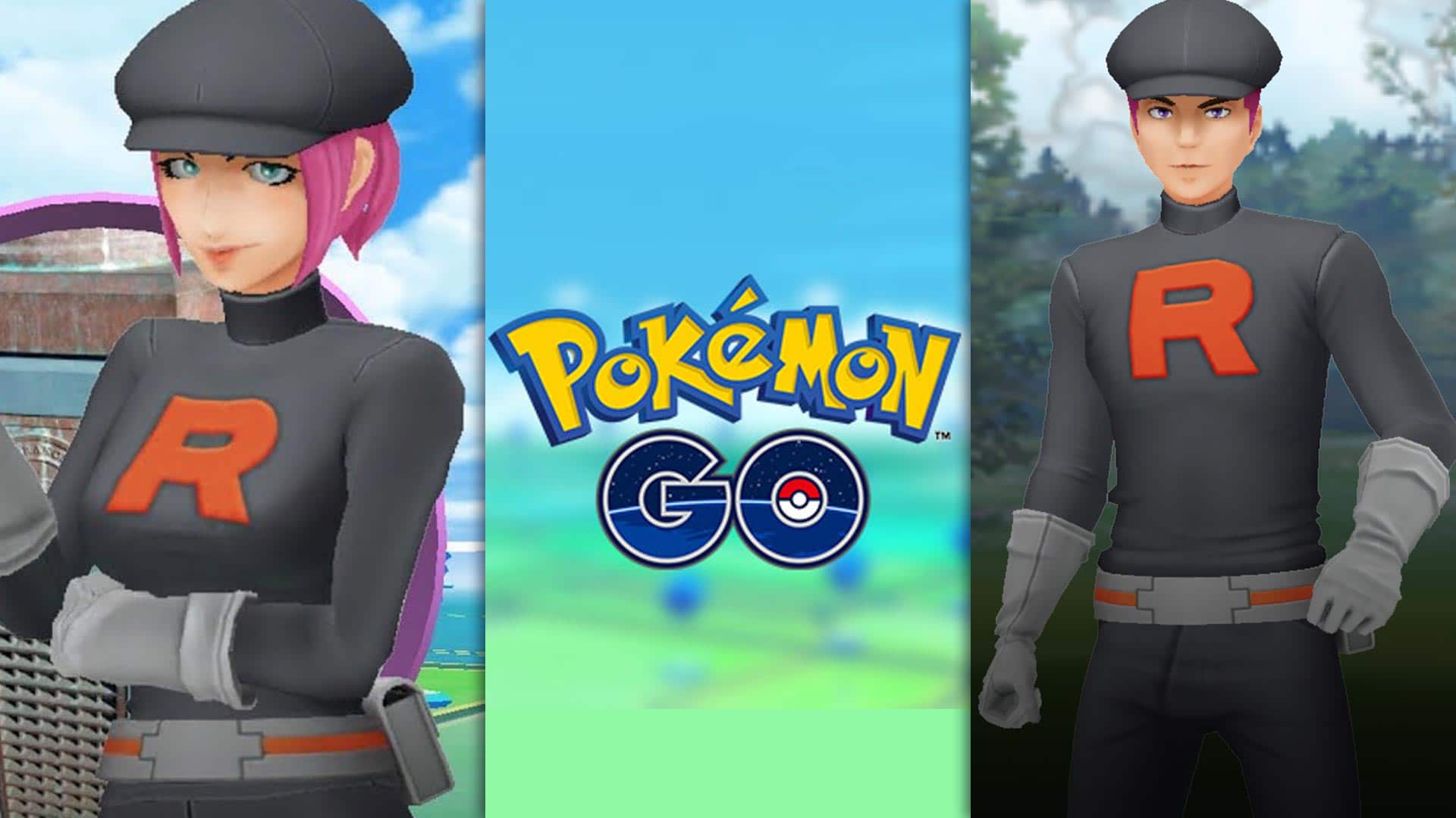 Team Go Rocket Grunts Guide Pokemon Go Hub