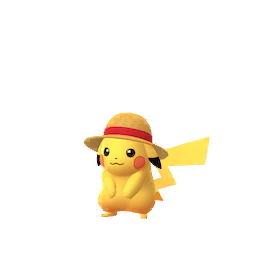 Costume Pokémon Pokemon Go Hub