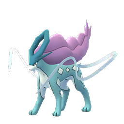 Blanches Stardust Research Challenge - Suicune Raid Day