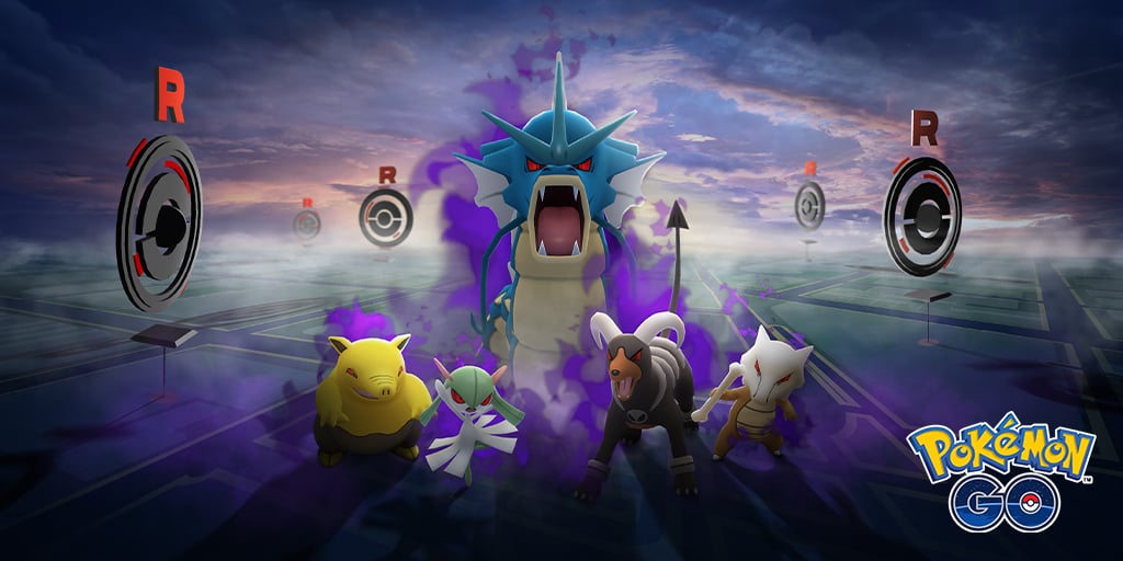 Dark Type Pokémon Tier List