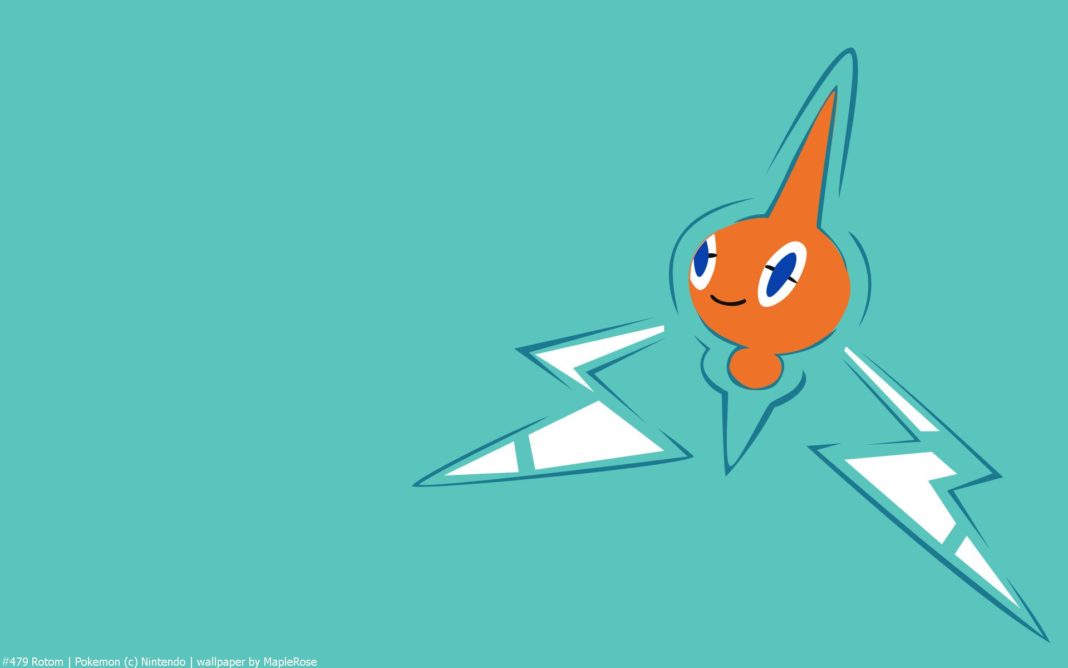 Rotom