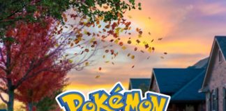 Pokemon GO October 2019 events