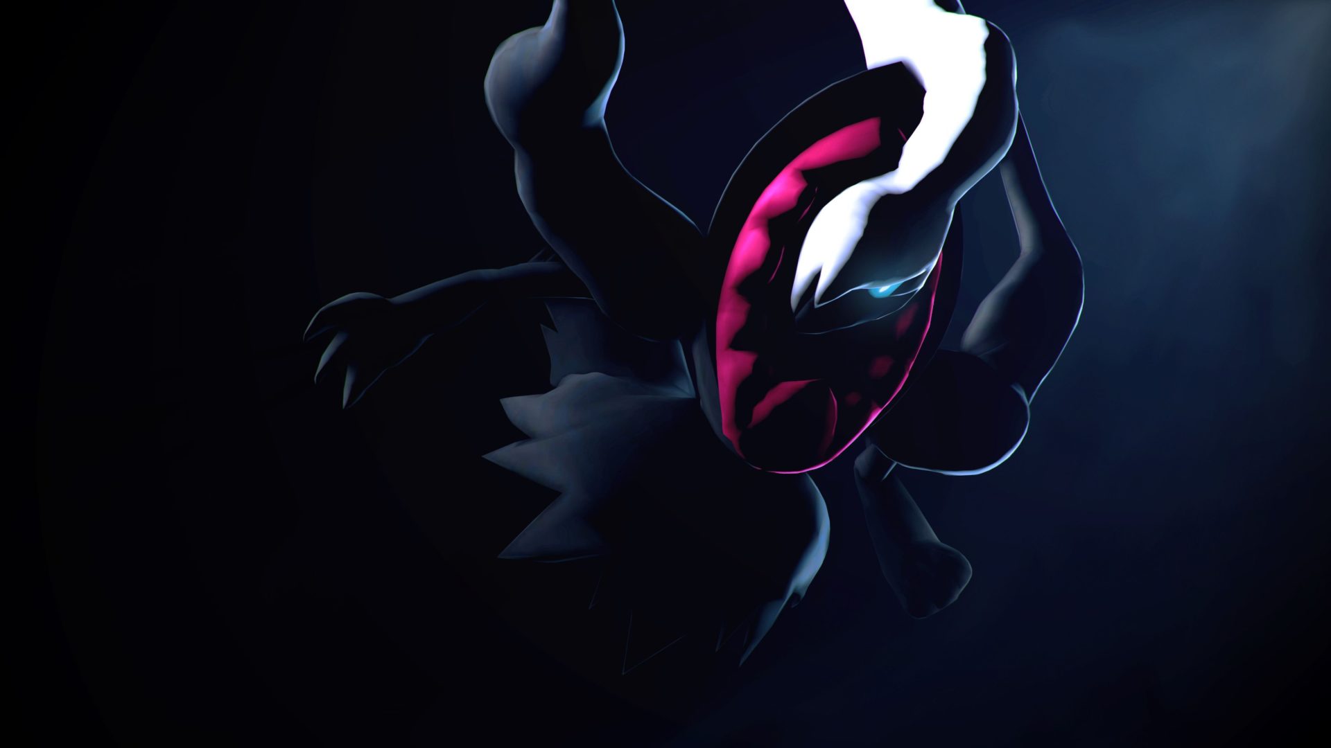 Darkrai in the Meta Game Pokémon GO Hub