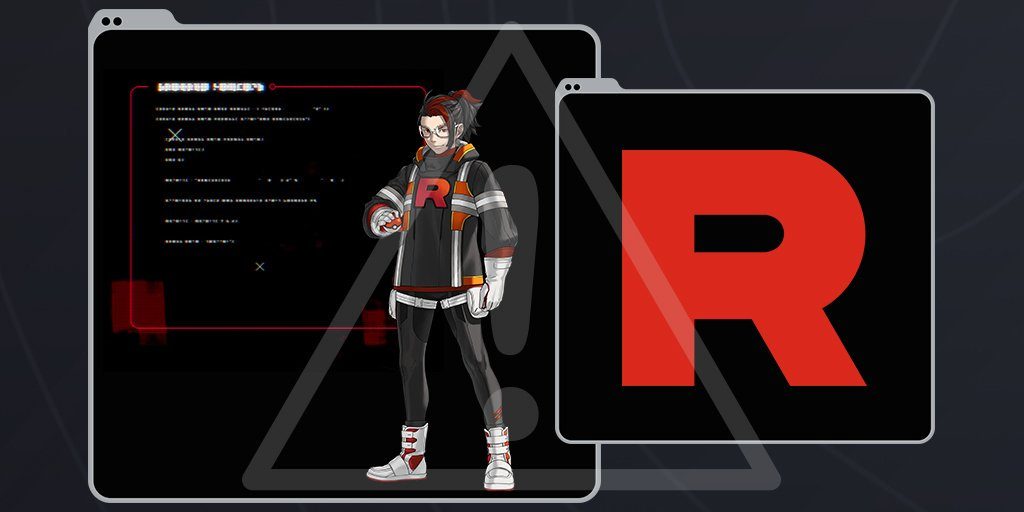 New Team GO Rocket Members Revealed Pokémon GO Hub