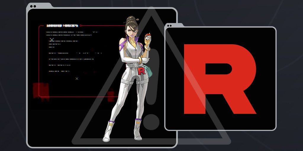 Pokémon GO Hub - Early reports of the new Team GO Rocket Leaders Pokémon  are coming in, and it looks like Cliff has Aerodactyl, Arlo has Aipom and  Sierra has Geodude!