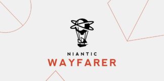 Niantic Wayfarer