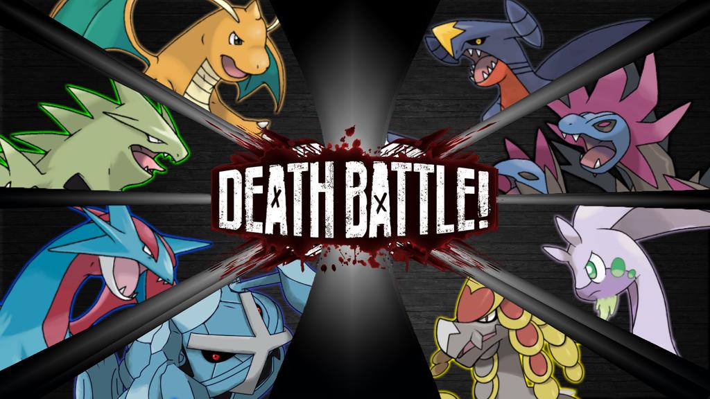 Who do you think is the best pseudo-legendary of Pokemon and why