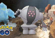 Regigigas, Shiny Regi Trio and Shiny Skarmory are coming to Pokémon GO