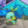 Introducing a New Pokémon GO Feature: Pokéstop Showcases