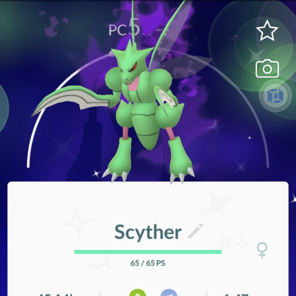 Pokémon GO Hub - Early reports of the new Team GO Rocket Leaders Pokémon  are coming in, and it looks like Cliff has Aerodactyl, Arlo has Aipom and  Sierra has Geodude!