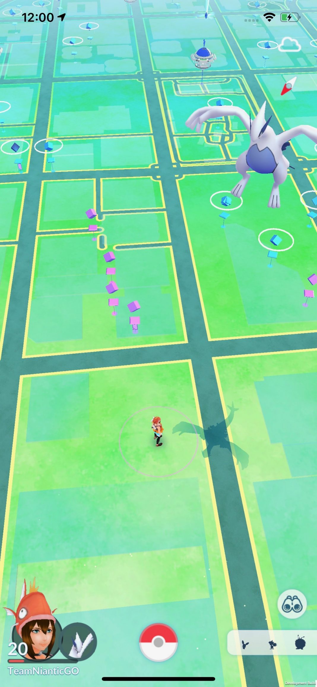 Buddy Adventure Is Coming to Pokémon GO Pokémon GO Hub