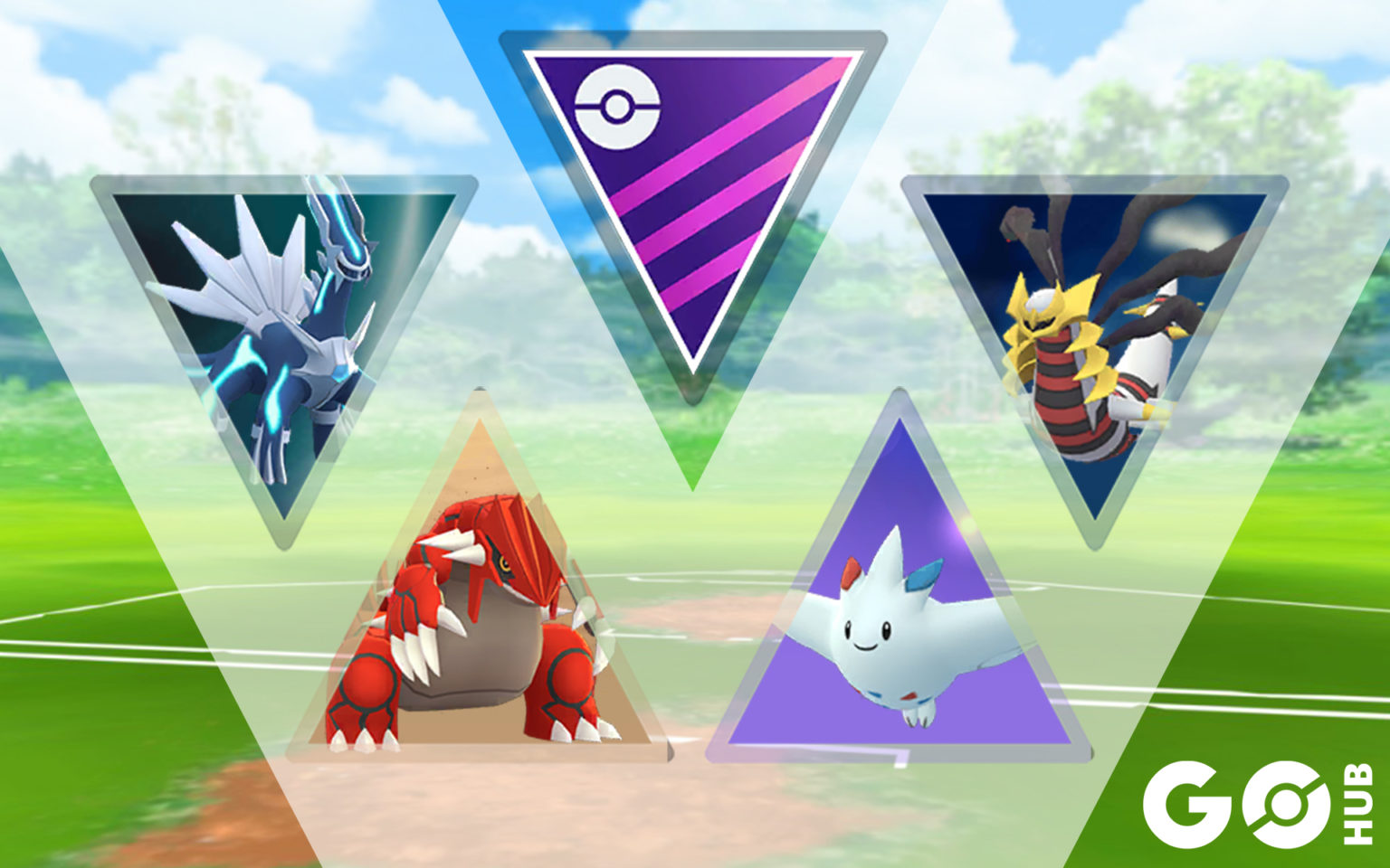 Master League Tier List | Pokémon GO Hub