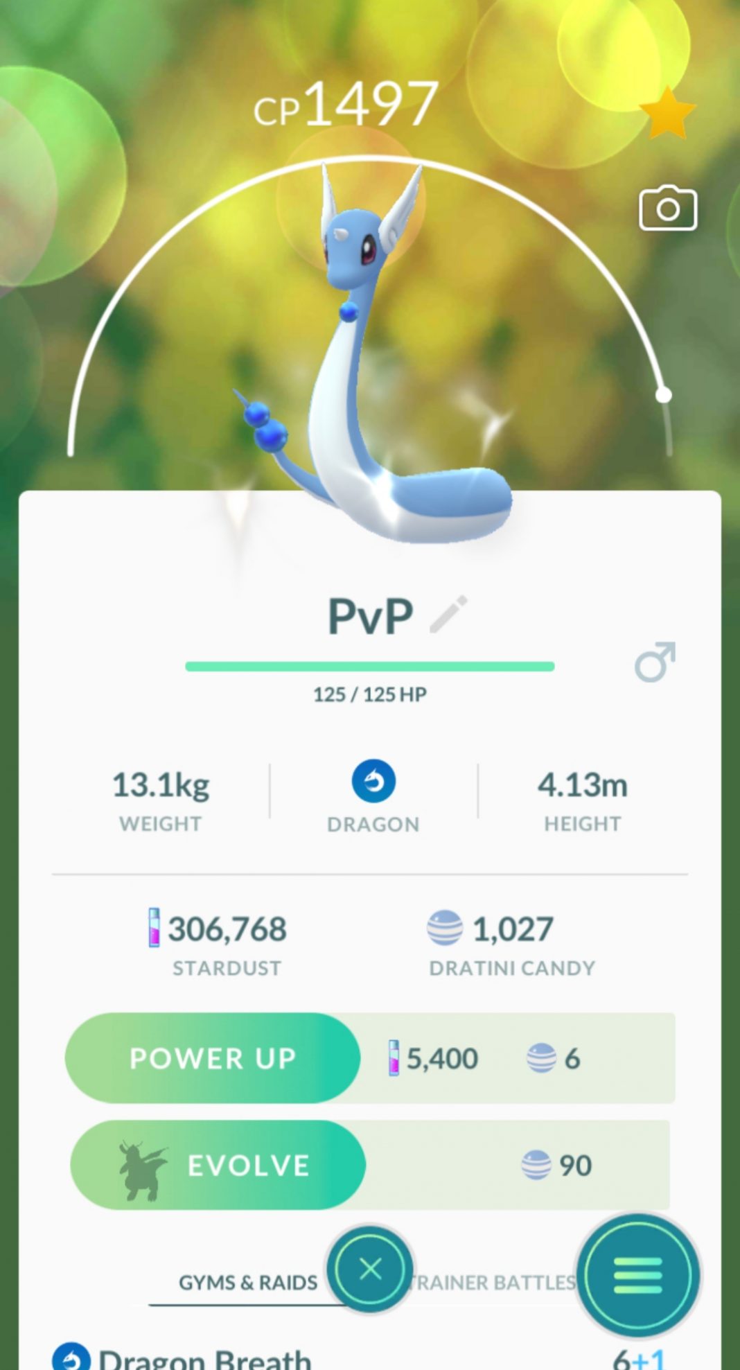 Shadow vs Purified Pokémon in PvP Pokémon GO Hub