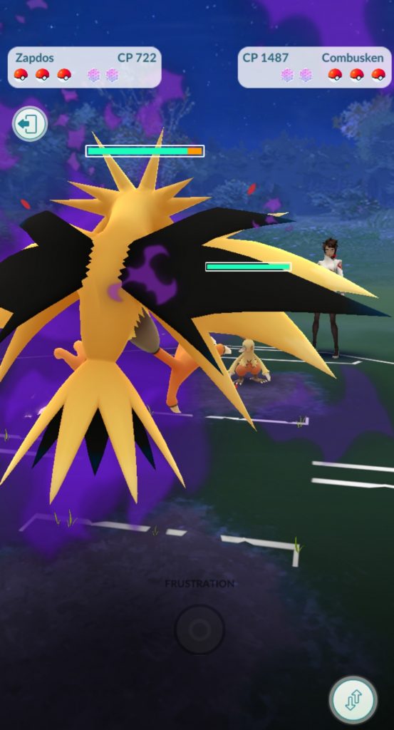 Shadow Vs Purified Pokémon In PvP | Pokémon GO Hub