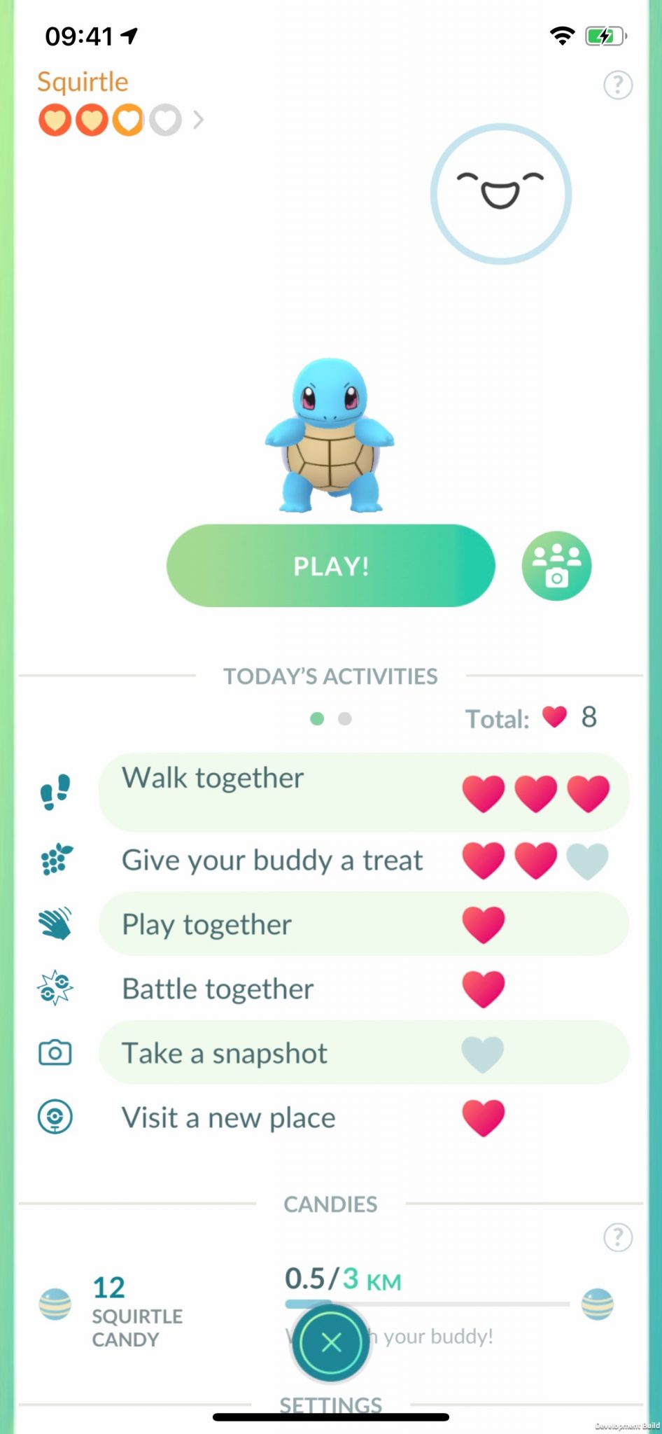 Buddy Adventure Is Coming to Pokémon GO Pokémon GO Hub