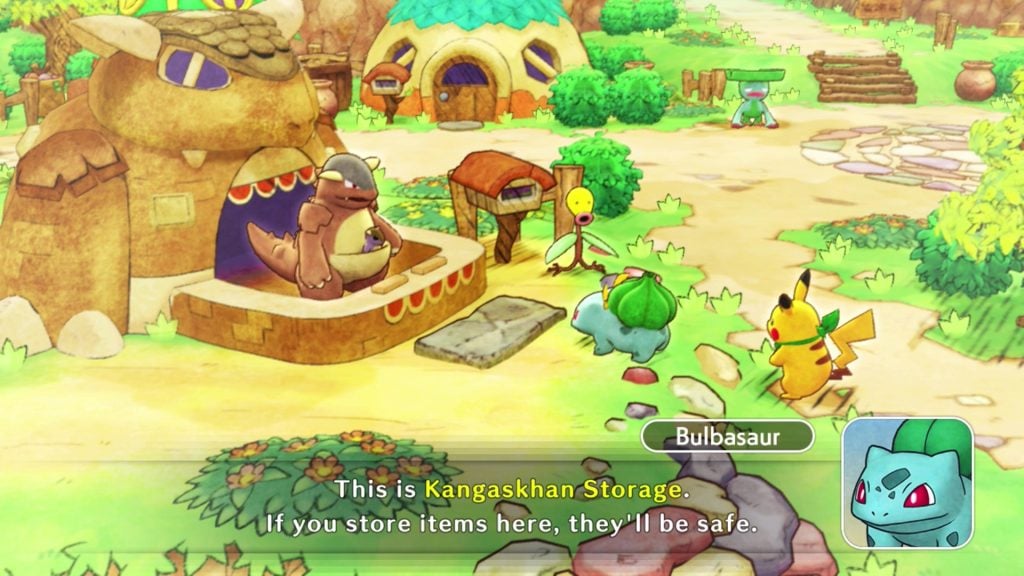 Pokemon Thriller Dungeon Dx Transfer Chief A Way To Swap Pokemon Thriller Dungeon Dx Transfer Chief A Way To Swap