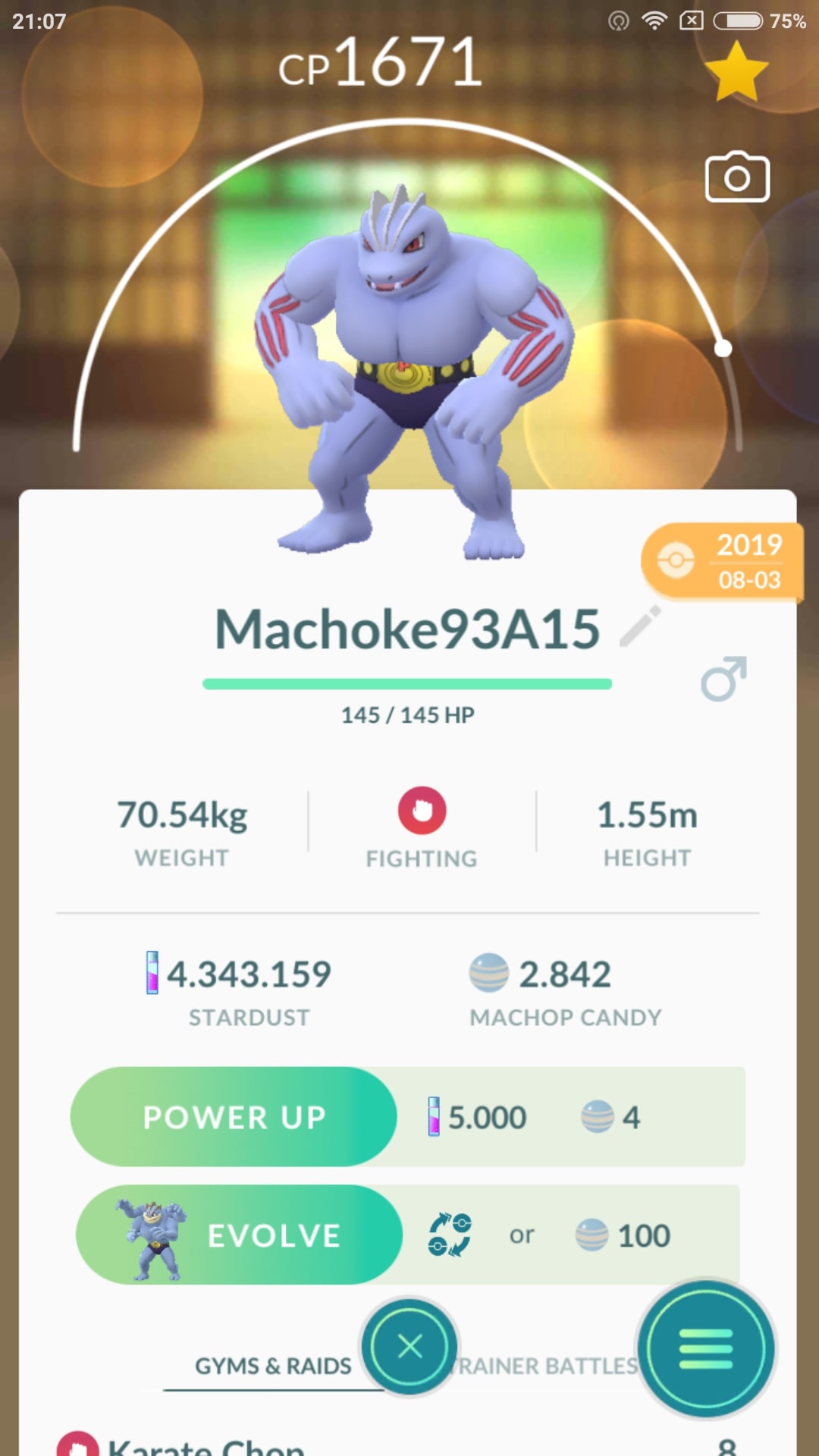 New Gen 5 Pokémon and Trade Evolution Added to Pokémon GO