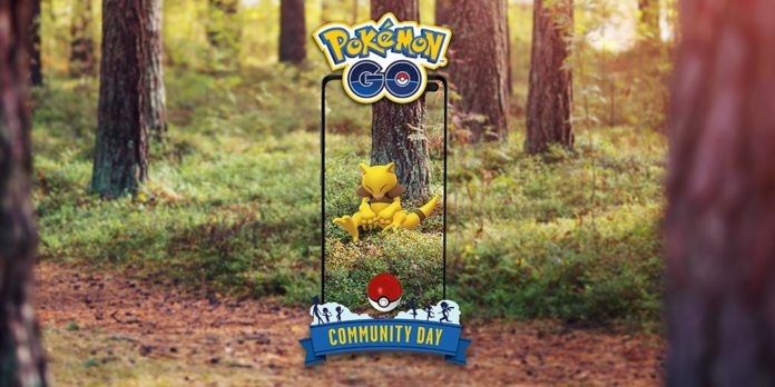 Abra Community Day