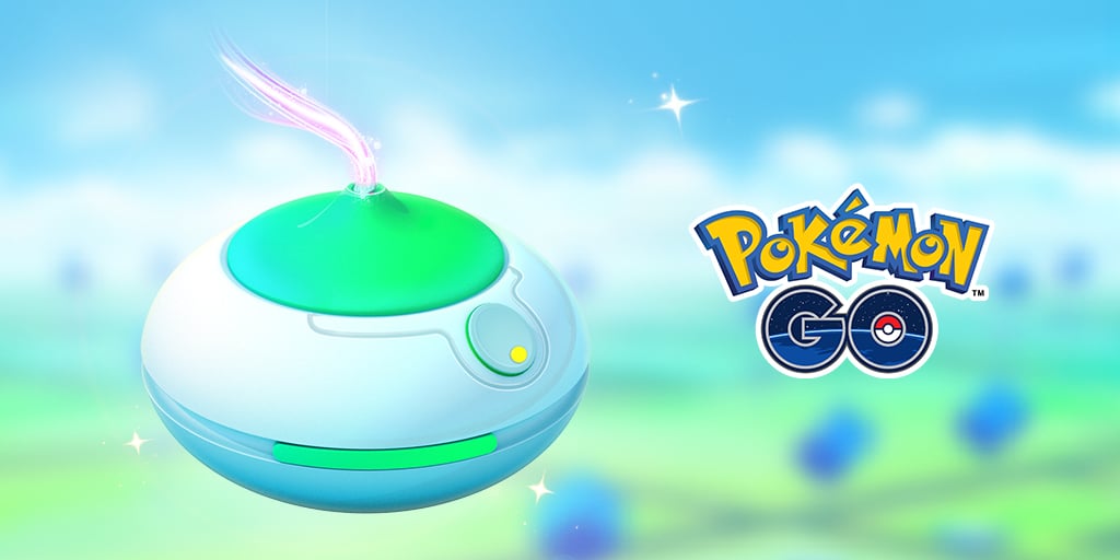 Let S Talk About The Changes To Incense Pokemon Go Hub