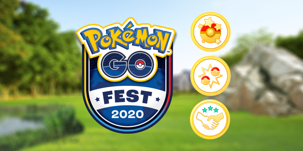 Pokémon Go level requirements