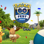 GO Fest 2020 Event