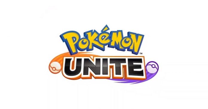Pokémon Unite Br - Rocket