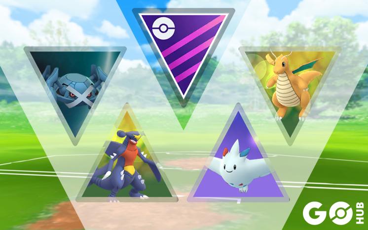 Pokemon Go Master League: Date & time, best team to use, more